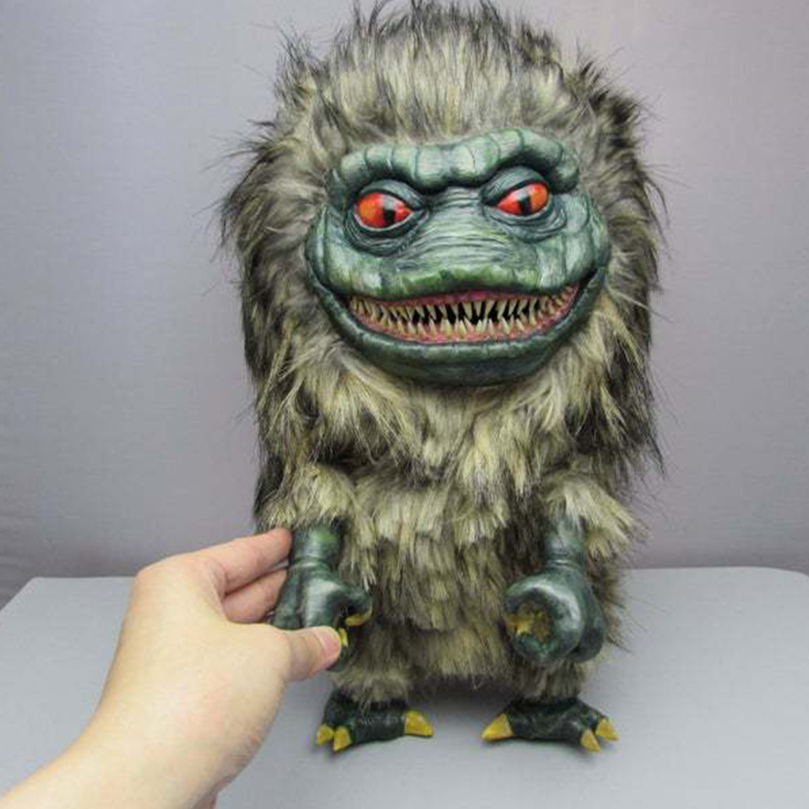 Critters Prop Doll Ϳ Plushies  , Ϳ ..